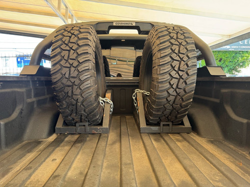 Jeep Gladiator 3.6 Mojave 4X4 At