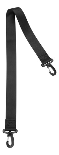 Ski Snowboard Boot Carrier Correa Free Up Hands Ski Negro