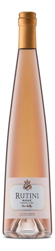 Vino Rutini Rosé De Malbec 750ml - Ayres Cuyanos