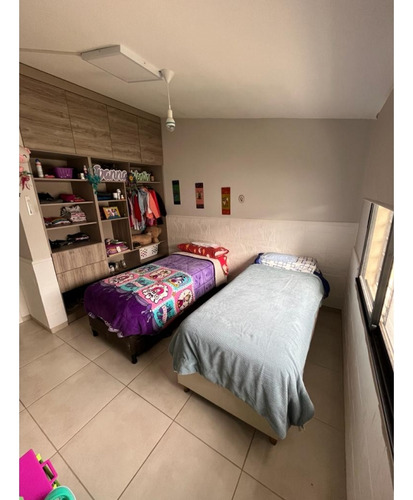 Casa Reciclada A Nueva En Barrio Malvinas Cerca Aerosilla