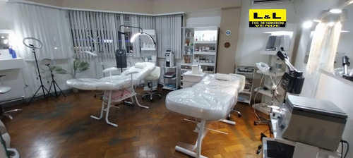 Centro De Estetica Con Aparatologia Sin Competencia!! Vende L & L Group