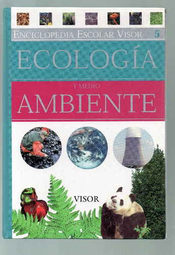 Ecologia Y Medio Ambiente Visor  5