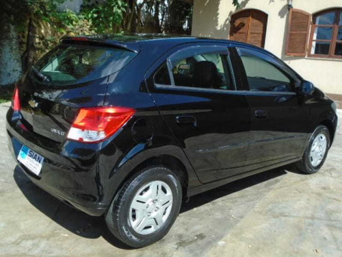 Chevrolet Onix Hatch Lt 1.0 Spe/4 8v Flex
