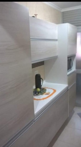 Imagem 10 de 18 de Apartamento 3 Quartos Santo André - Sp - Jardim Do Estádio - Rm390ap