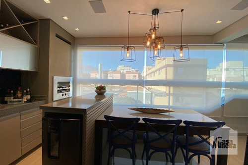 Imagem 3 de 15 de Apartamento À Venda No Fernão Dias - Código 395392 - 395392