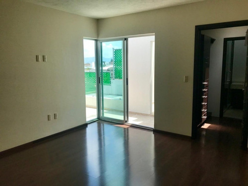 Imagen 13 de 30 de Moderna Casa En Venta En Exclusivo Residencial En Metepec