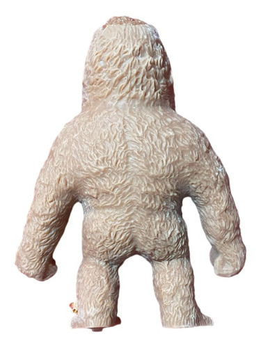 Juguete Antiestres 1 Gorila Chango Mono Monkey Niños Grande
