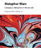 Libro Metaphor Wars : Conceptual Metaphors In Human Life ...