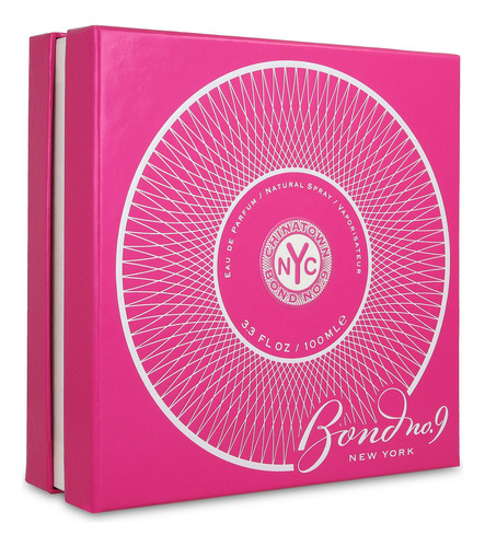 Bond No.9 Chinatown 100ml Edp Spray - Dama