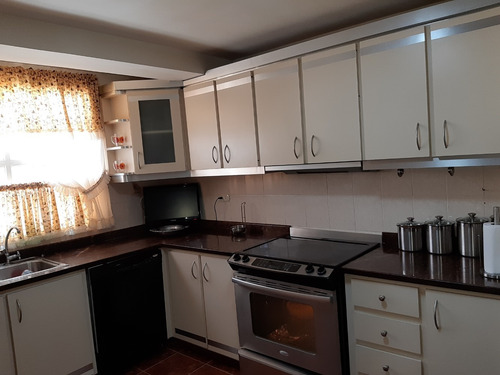 Imagen 6 de 14 de Venta De Casa En San Antonio De Los Altos. Urb El Retiro Rz