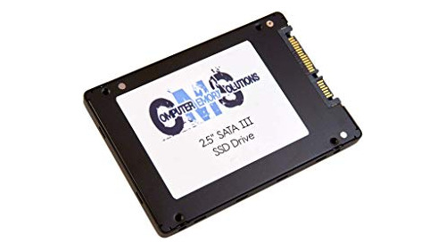 Cms 240gb Sata 6gb-s 2.5  Ssd Interno Compatible Con Lenovo 