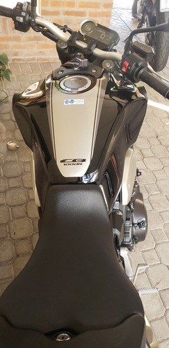 Imagen 5 de 15 de Honda Cb1000r 2020 1700km Igual A Nueva.