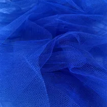 Comprar Tela Tul Liso Por Metro 1,5 Ancho Decoracion Indumentaria