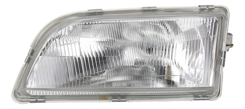 Optica Izquierdo Volvo S40 97/08-