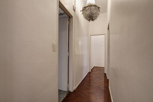 Recoleta - Tres Ambientes - Juncal Y Talcahuano