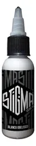 Comprar Tinta Tatuar Color Tattoo Ink Tatuador Stigma Colors Tattoo Blanco Obelisco