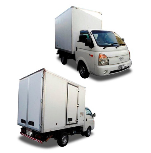Imagem 3 de 9 de 51701-44030c Rolamento Roda Dianteiro Interno - Hyundai Hr