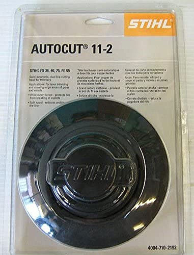 Stihl Autocut 11-2 Tap Action 4004 710 2192, Para Fs 36, 40,