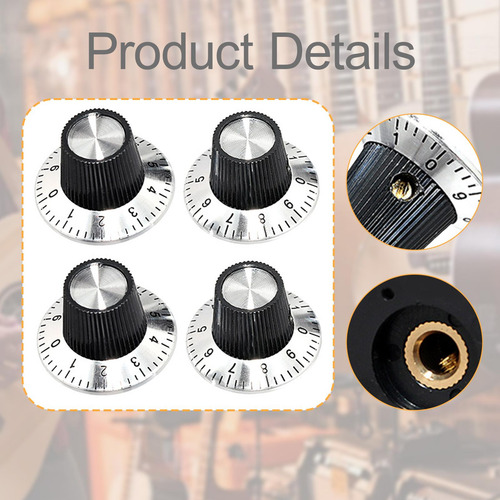 Pandillas De Guitarra 4x Accesorios De Guitarra Accesorios