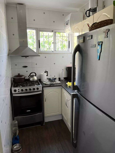 Alquiler Apartamento Amoblado 2 Dormitorios Jacinto Vera