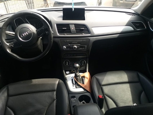 Audi Q3 Ambiente 1.4