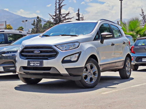 Ford Ecosport Freestyle 1.5 Mt