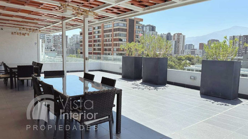 Departamento Con Vista A La Cordillera (79418)