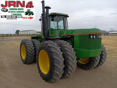 Imagen 4 de 11 de 8650 John Deere John Deere