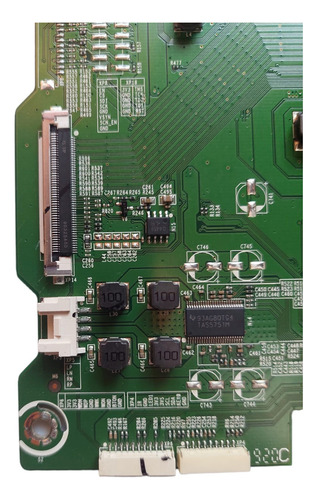 Main Hisense 58rge (Usado)