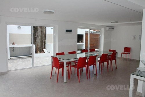 Imagen 27 de 30 de Venta Apartamento Unique ! 1 Dormitorio Con 2 Baños, Piso Alto Al Frente ! Se Vende Equipado !!!