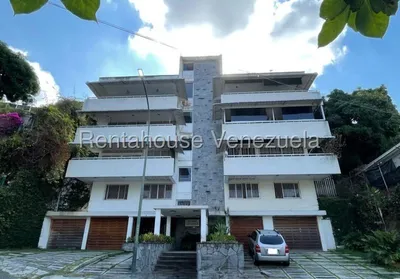 Apartamento en alquiler
