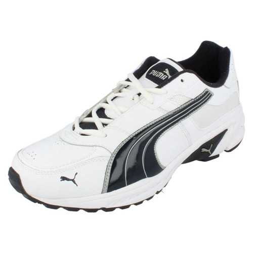 Zapatillas Para Hombres Puma Radon Blanco