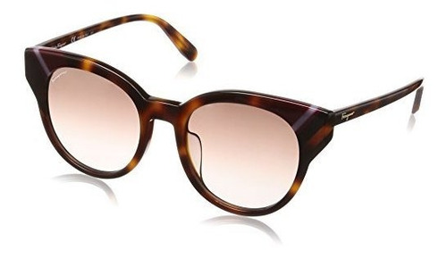 Gafas De Sol - Gafas De Sol Salvatore Ferragamo Sf 883 Sa 23