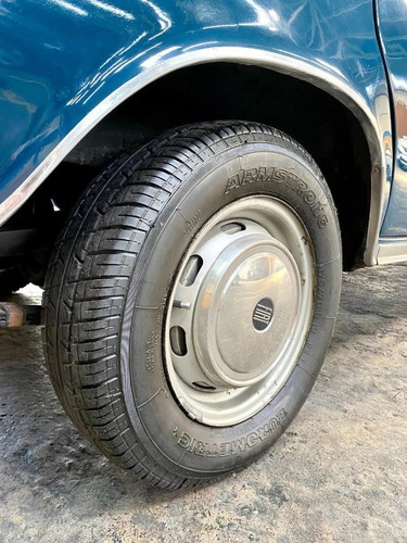Imagen 12 de 13 de Fiat 1500 Año 1966