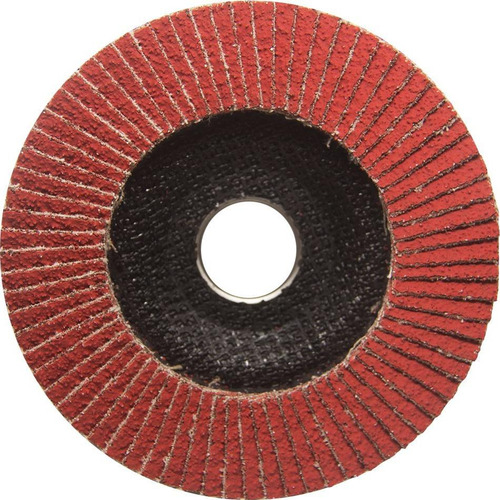 Discos De Aleta Cerámica 4.5 Benchmark Abrasives
