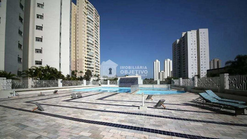 Imagem 12 de 18 de Apartamento Com 2 Dorms, Jardim Bélgica, São Paulo - R$ 490 Mil, Cod: 4354 - V4354
