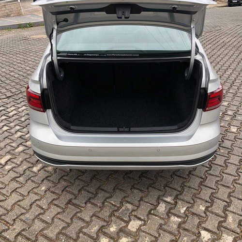 Imagem 5 de 11 de Volkswagen Virtus 1.0 200 Tsi Comfortline Automático