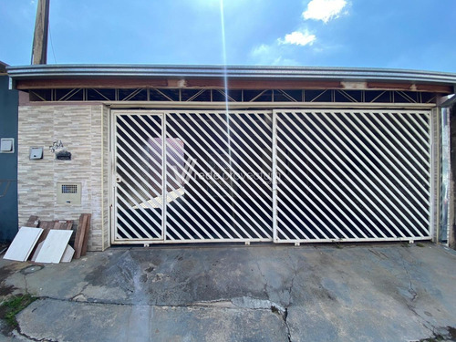 Imagem 1 de 18 de Casa À Venda Em Loteamento Residencial Porto Seguro - Ca294533
