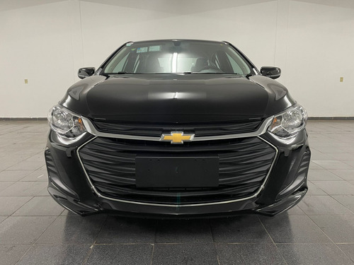 Chevrolet Onix 1.0 TURBO FLEX PLUS LT AUTOMÁTICO