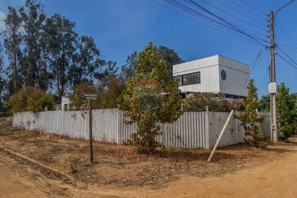 Imagen 3 de 30 de Casa En Condominio Bosques De Algarrobo
