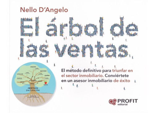 El Árbol De Las Ventas - Guía Práctica - Agente Inmobiliario