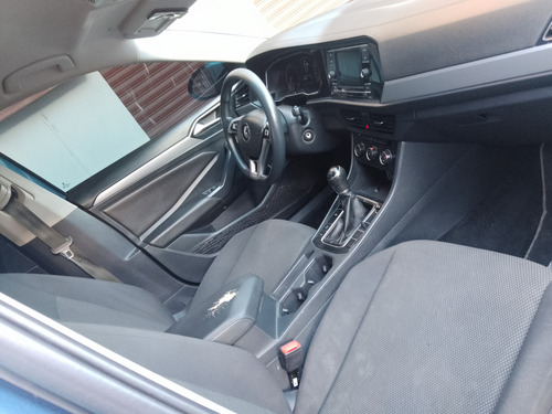 Volkswagen Jetta 1.4 turbo Trendline