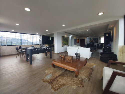 Imagen 7 de 30 de Venta Apartamento 210mt2 4h+huesped / 4b / 2e Santa Paula
