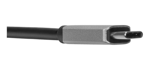 Imagen 3 de 6 de Targus Hub Usb-c A 4 Puertos Usb-a 3.0 5gbps