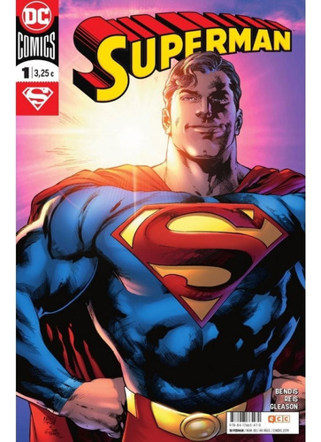 Superman No. 80/1