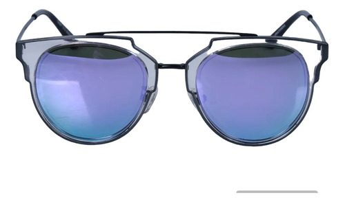 Lentes Sol Polarizados Delete Cool Purple