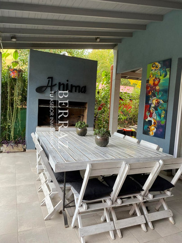 Oportunidad!! Casa Venta 6 Ambientes En Altos Del Barranco Pilar Lote De 600 M2