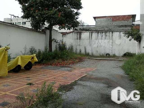 Imagem 13 de 30 de Casa Comercial Com 151m² De Área Construída E 500m² De Terreno. - Ca0709