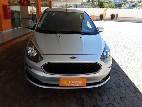 Ford Ka 1.0 Ti-vct Flex Se Manual