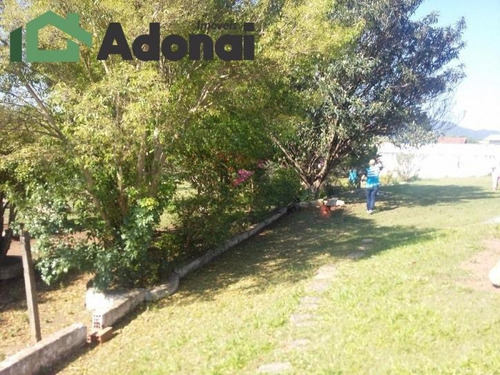 Imagem 11 de 15 de Chácara No Bairro Cabreúva, 3.300 Metros, Casa Com 3 Dorm. - 1208
